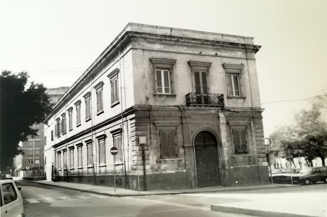 Casa Dau