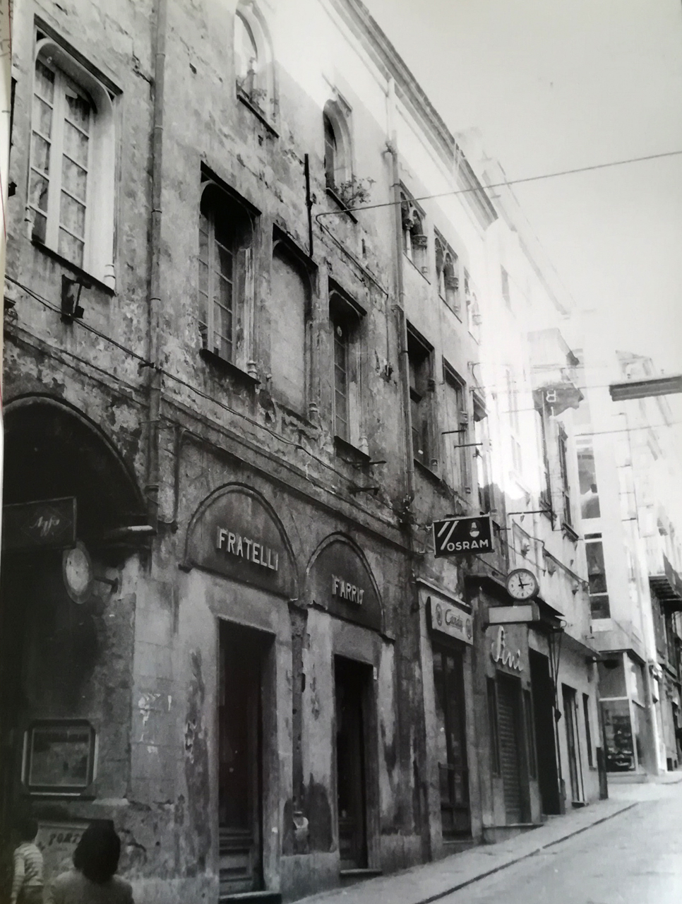 Casa Farris