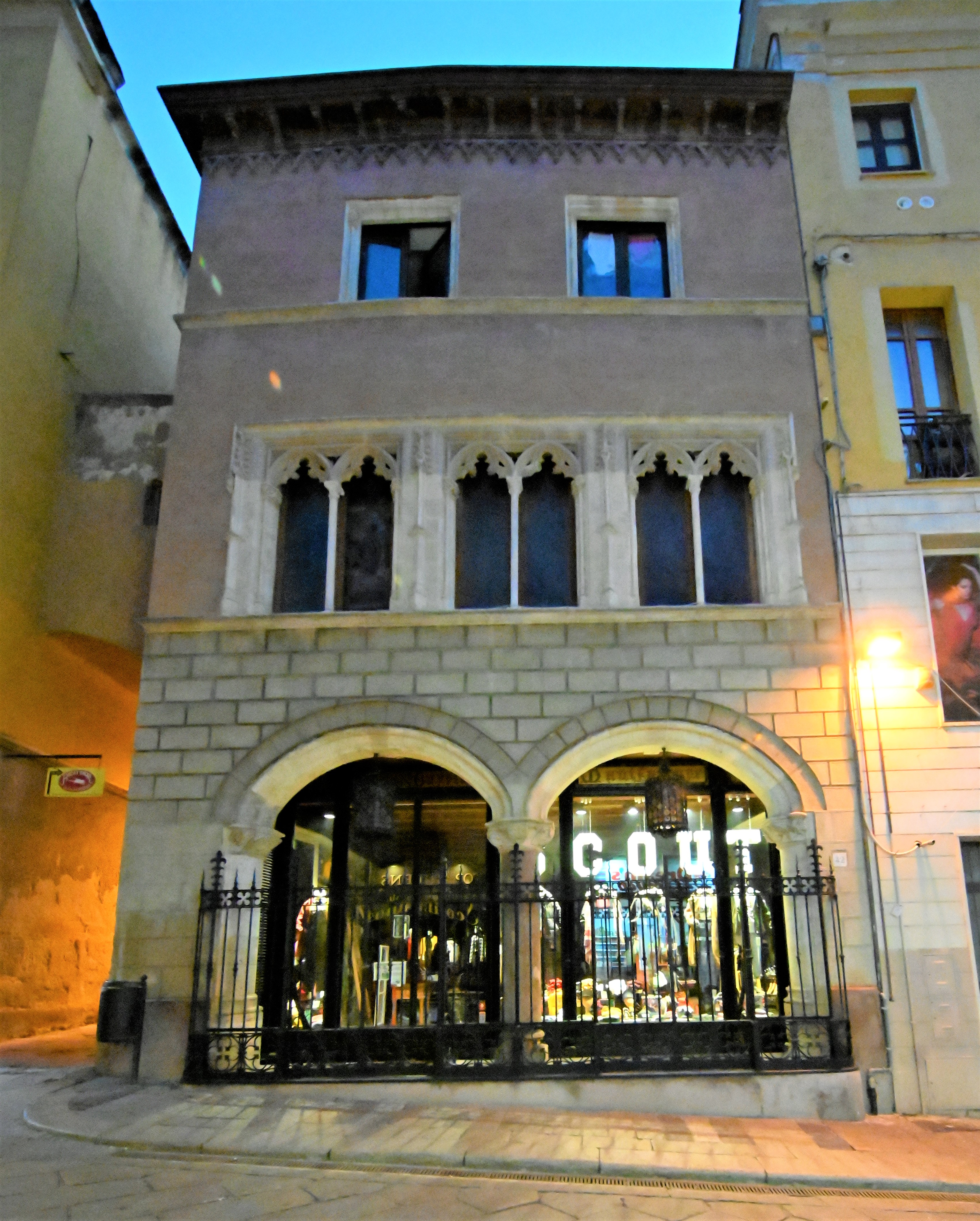 Casa Guarino