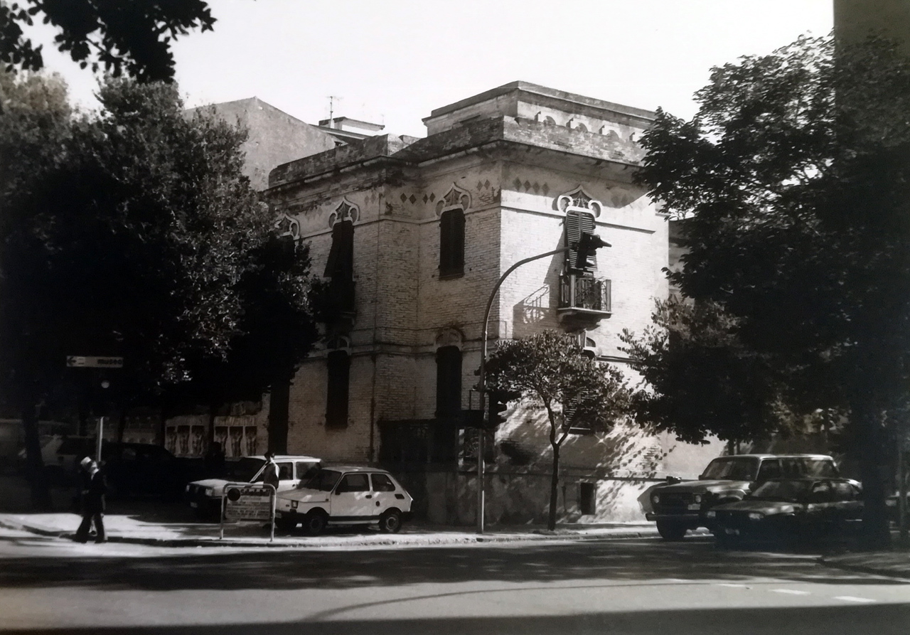Casa Ricci