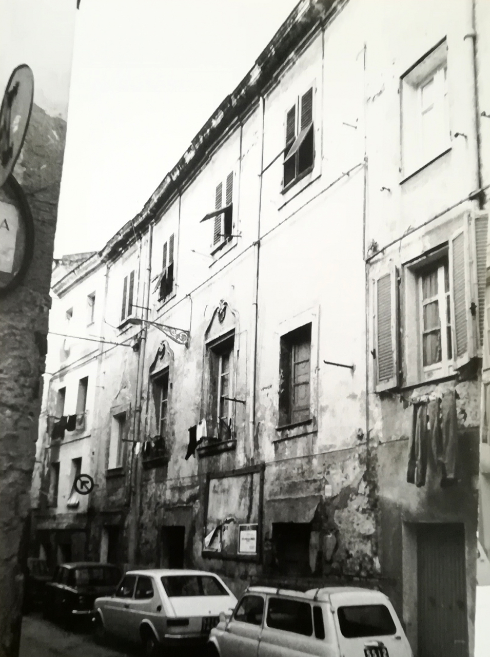 Casa di Maramaldo