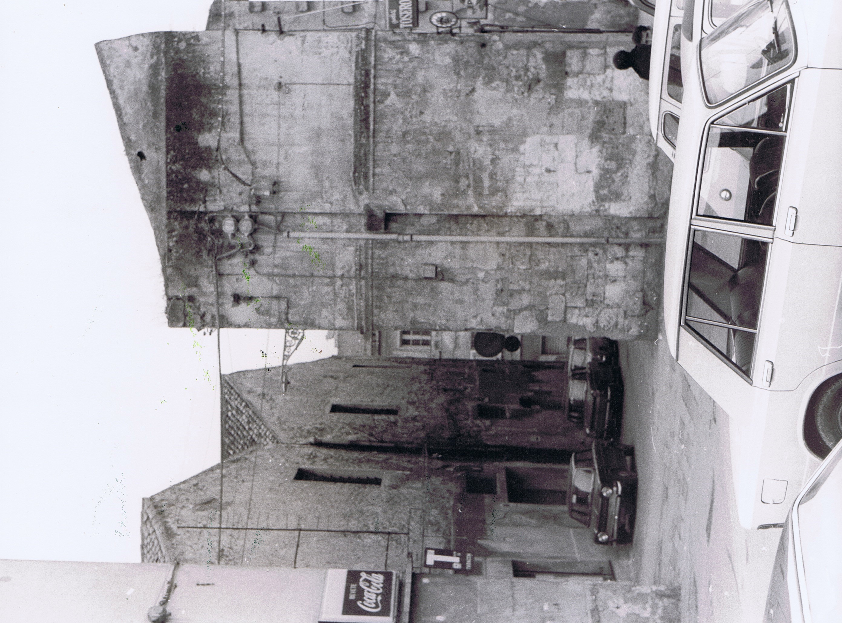 Casa la frumentaria