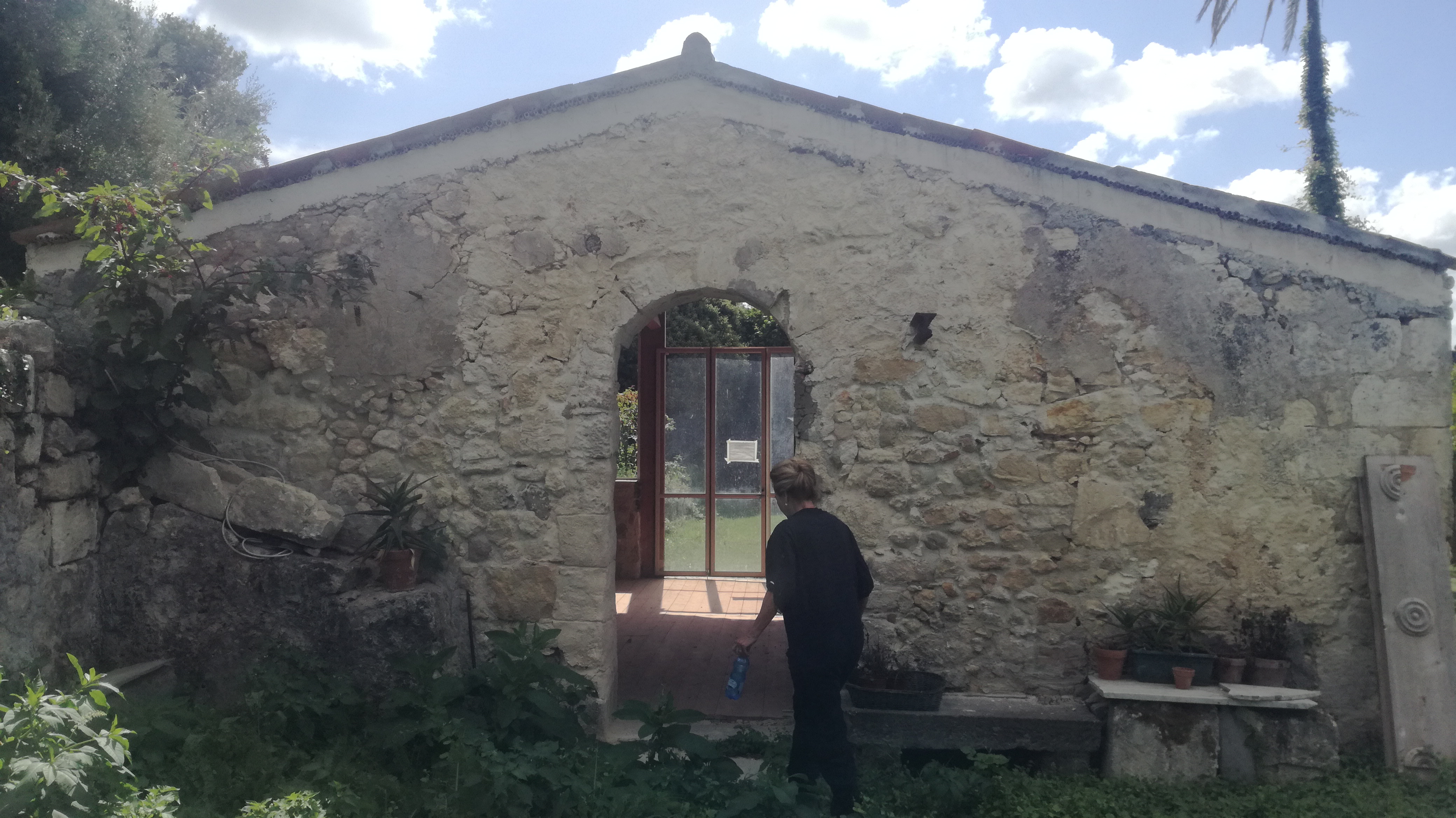 Complesso ex casa di riposo Regina Margherita-Lavatoio 2