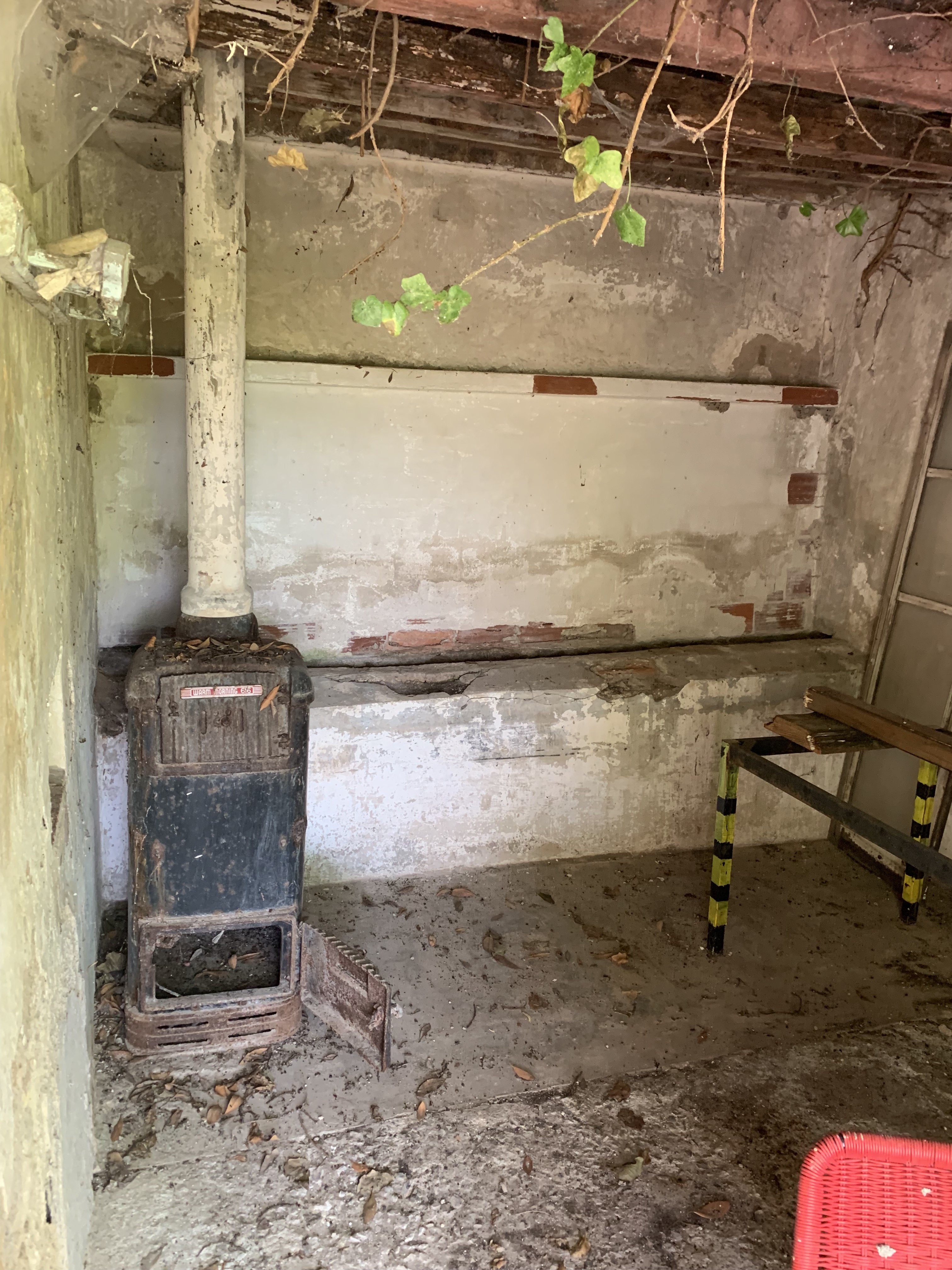 Complesso ex casa di riposo Regina Margherita-Lavatoio 3