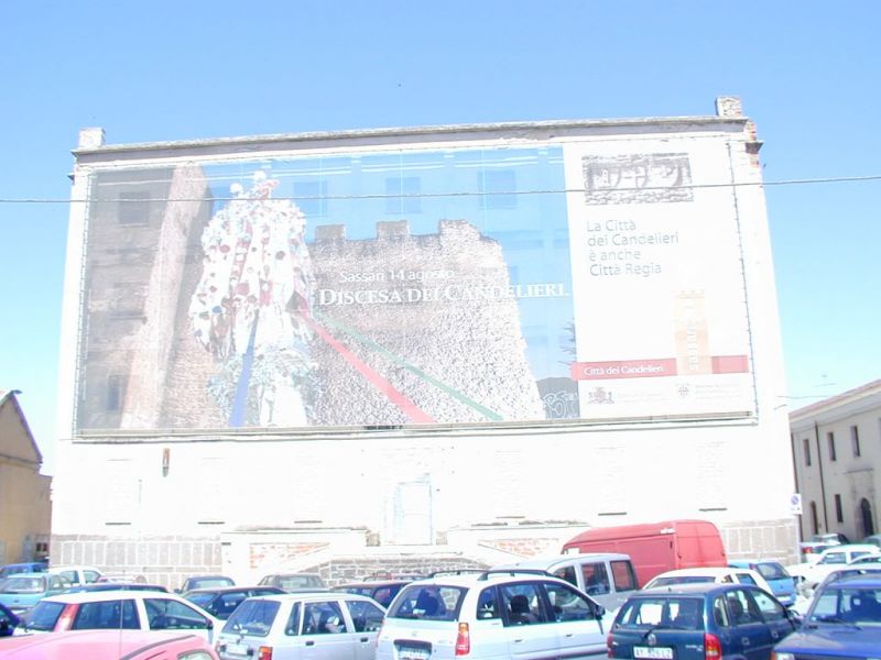 Ex "Hotel Turritania"
