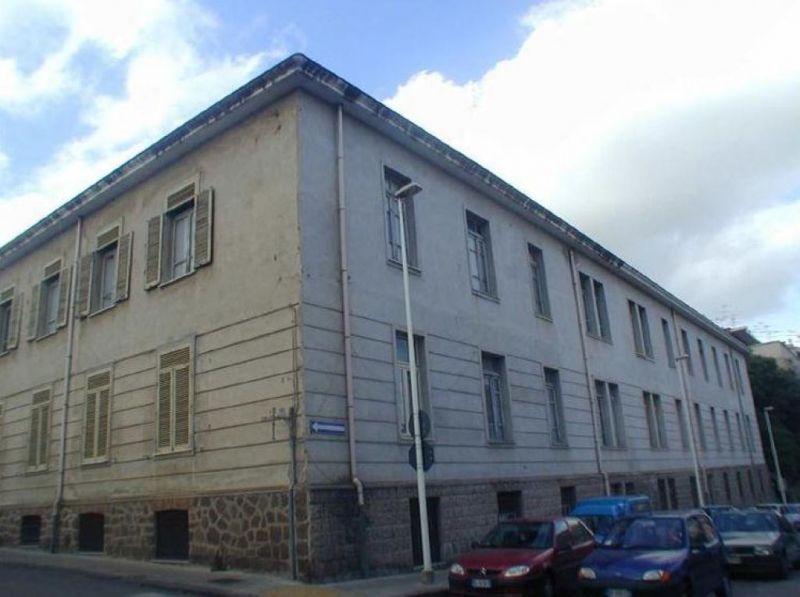 Ex Istituto per Ciechi "A. Marongiu"