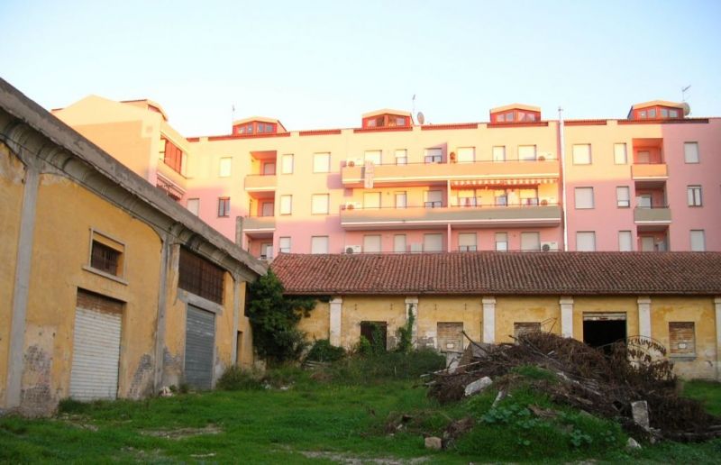 Ex Mobilificio Sassarese