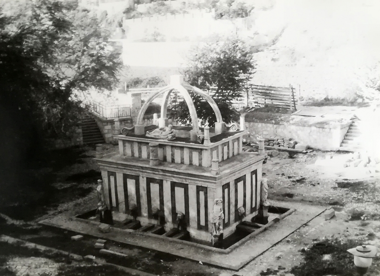 Fonte di Rosello