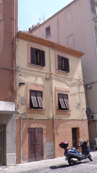 Immobile in Corso Vittorio Emanuele 169-171