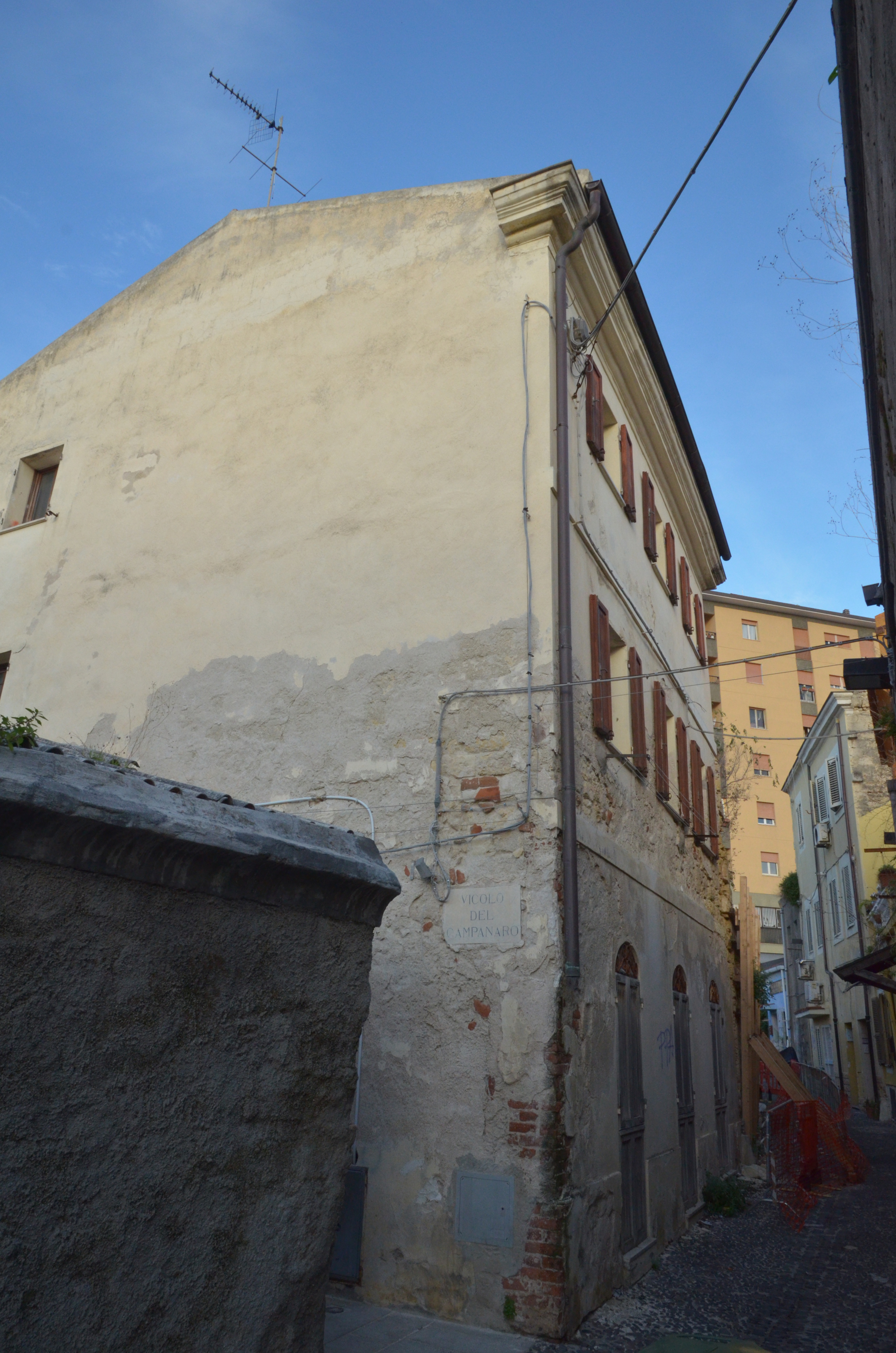 Immobile in Via dei Corsi
