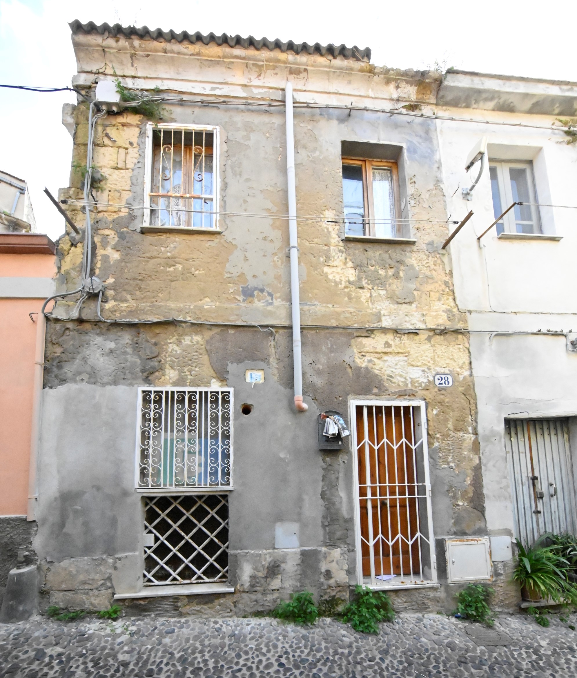 Immobile in v. Margherita di Castelvì, 28
