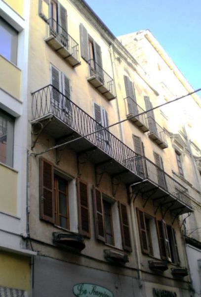 Immobile sito in Corso Vittorio Emanuele