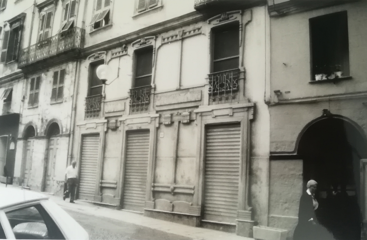 Negozio Viale