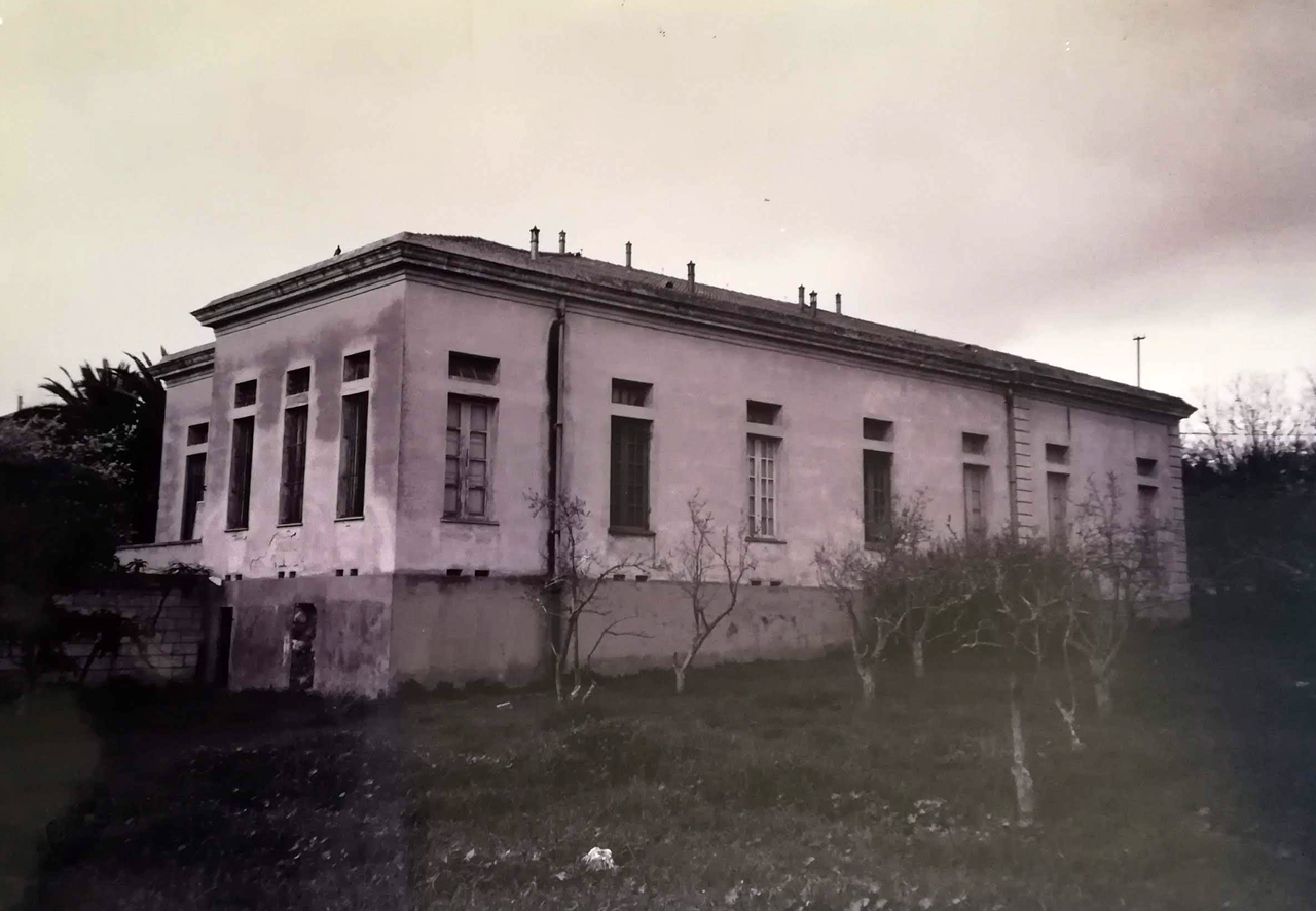 Reparto Osservazione