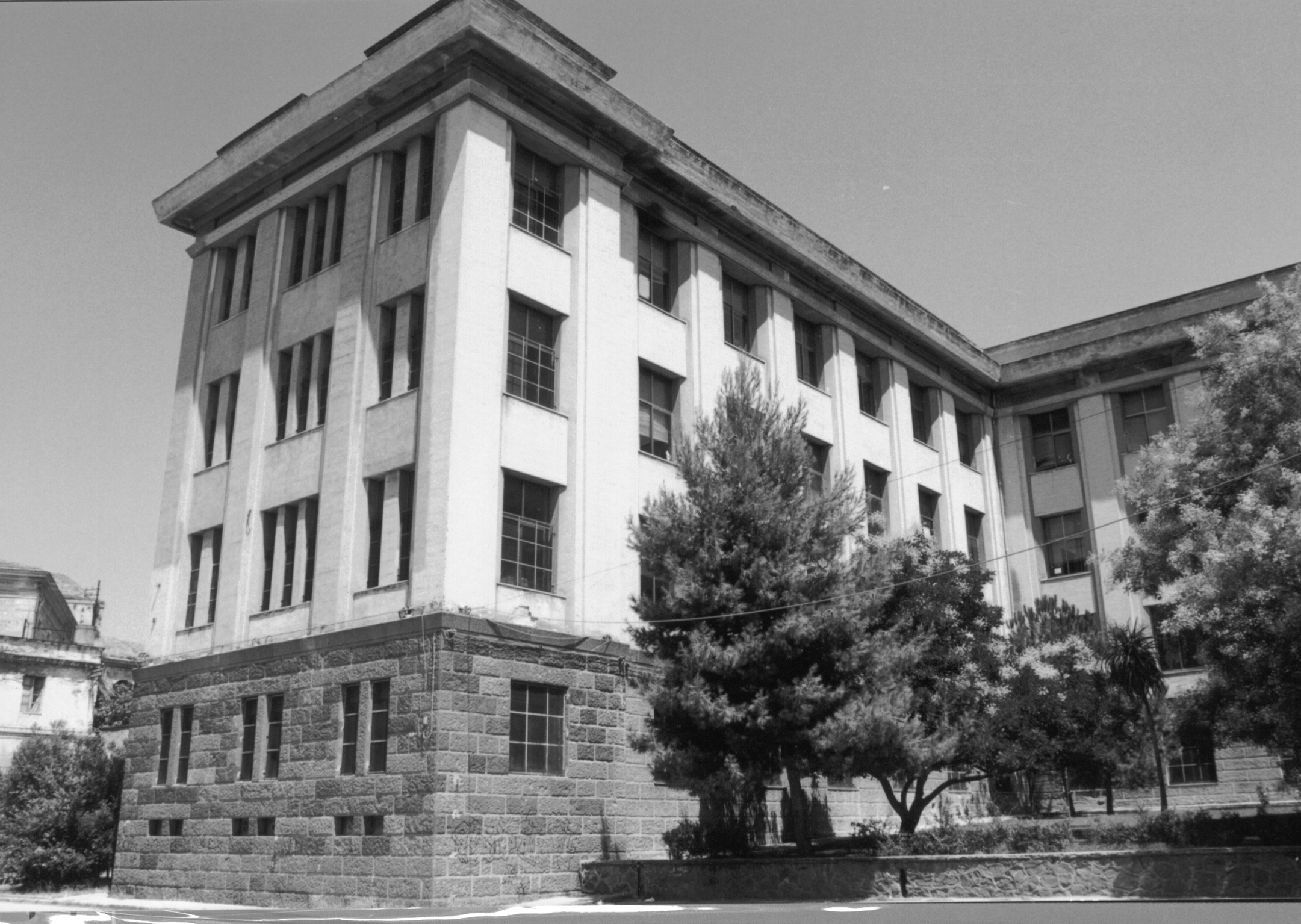 Scuola Elementare di San Giuseppe
