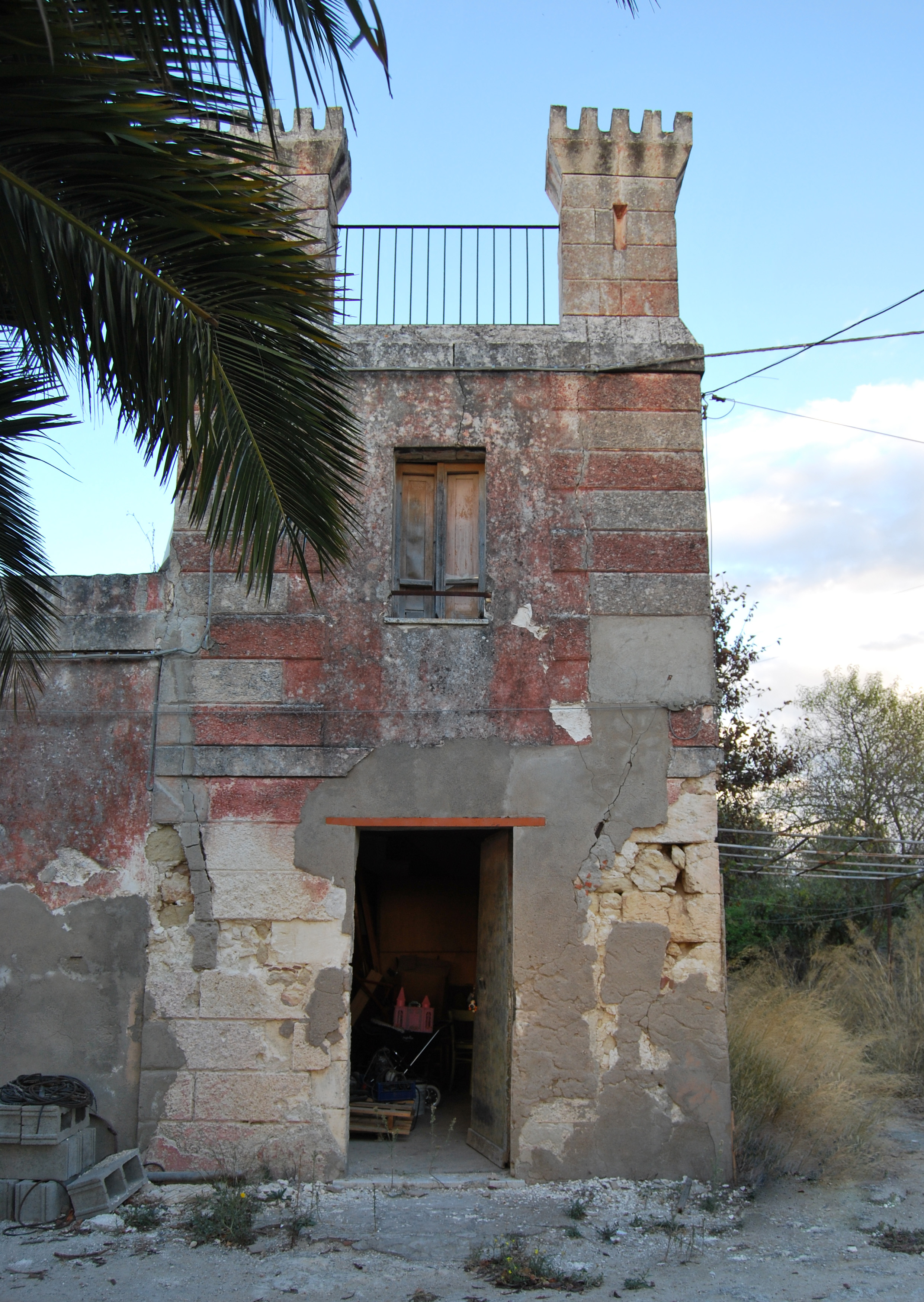 Villa Guinzaglio