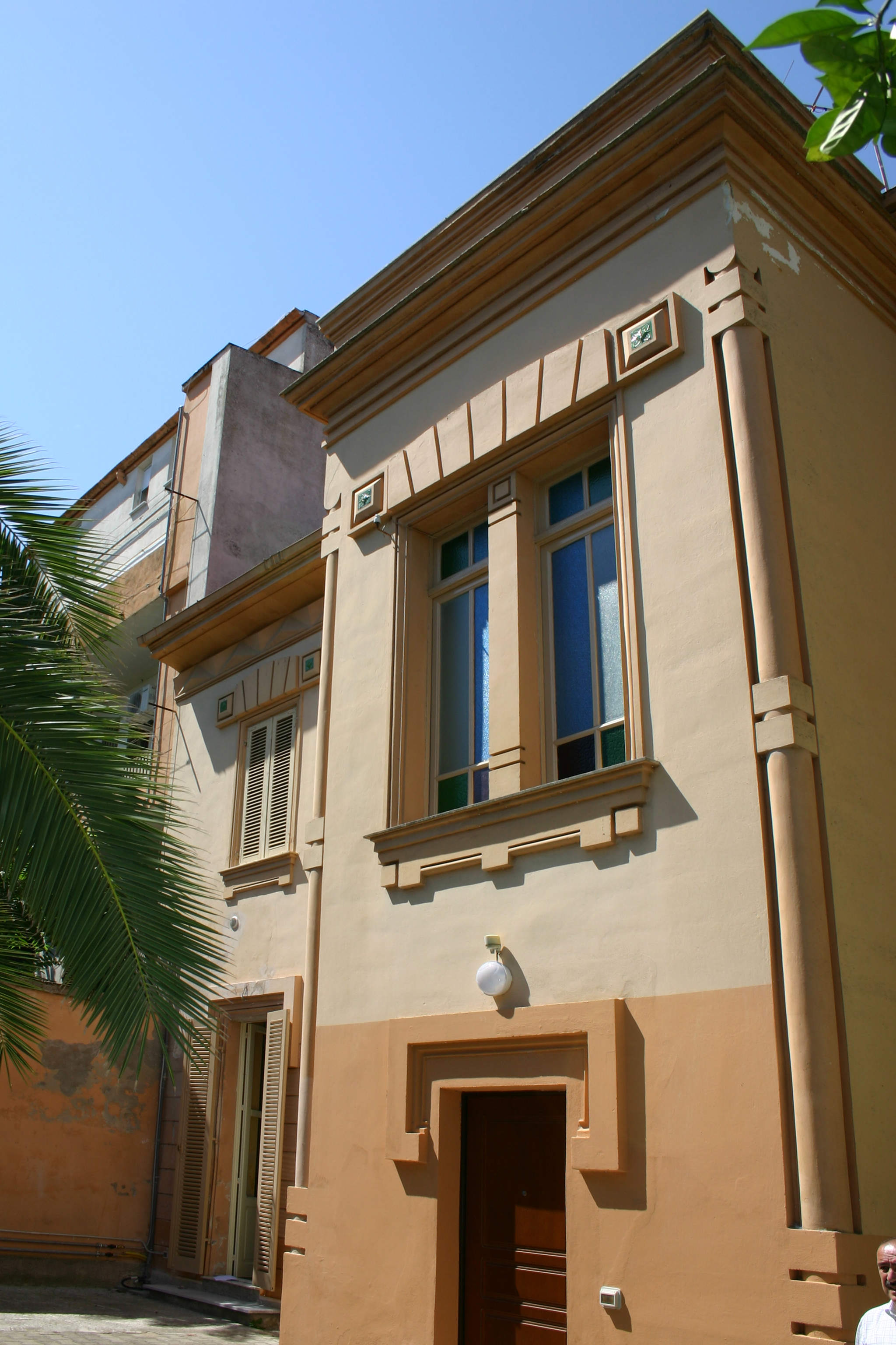 villino Falchi