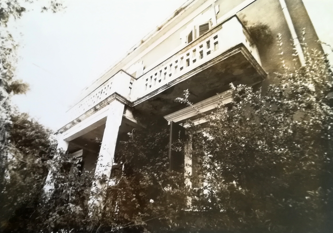 villino, monofamiliare