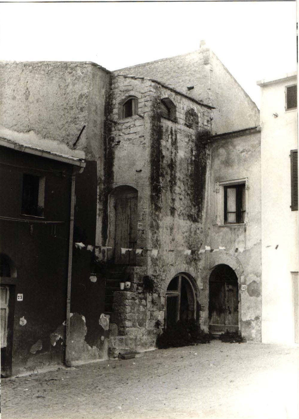 Casa ad Angolo