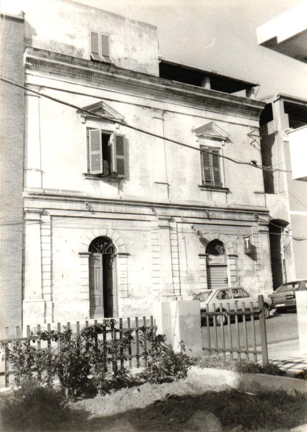 Casa privata