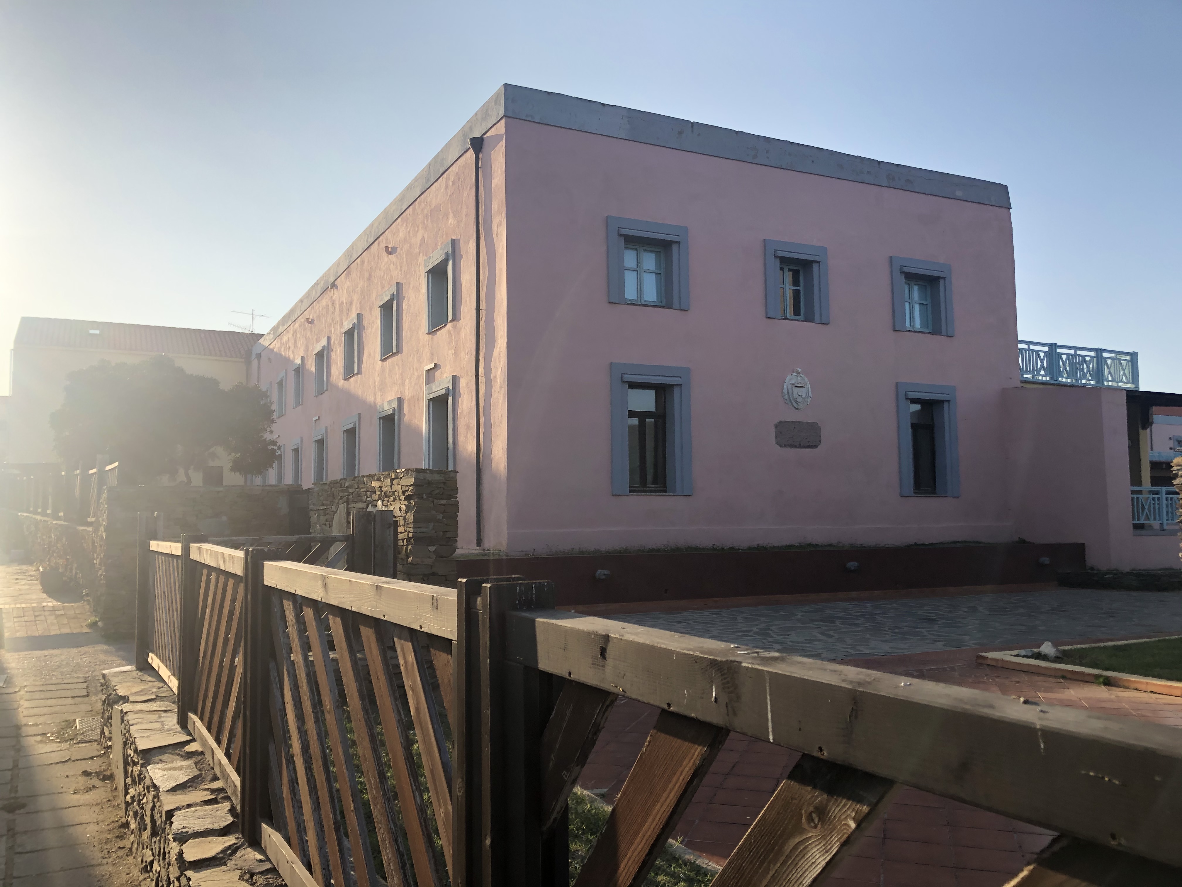 Sede Tonnara di Stintino