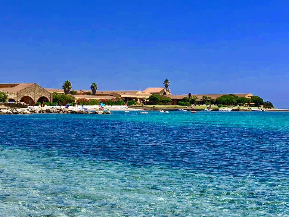 Tonnara di Stintino