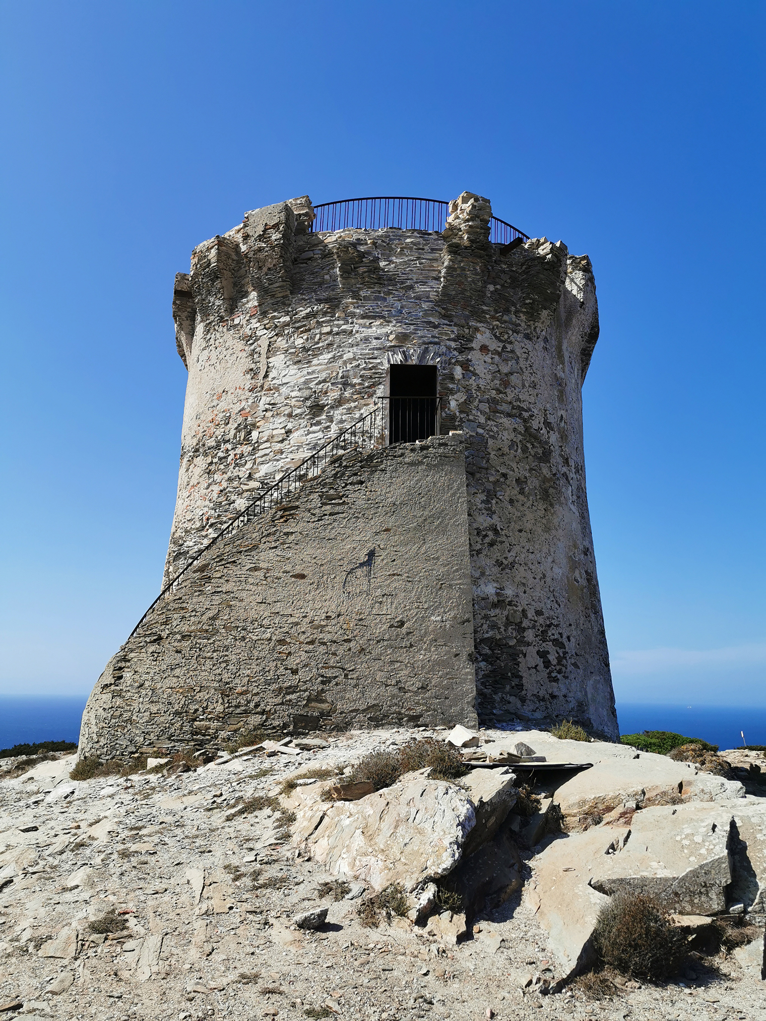 Torre Falcone