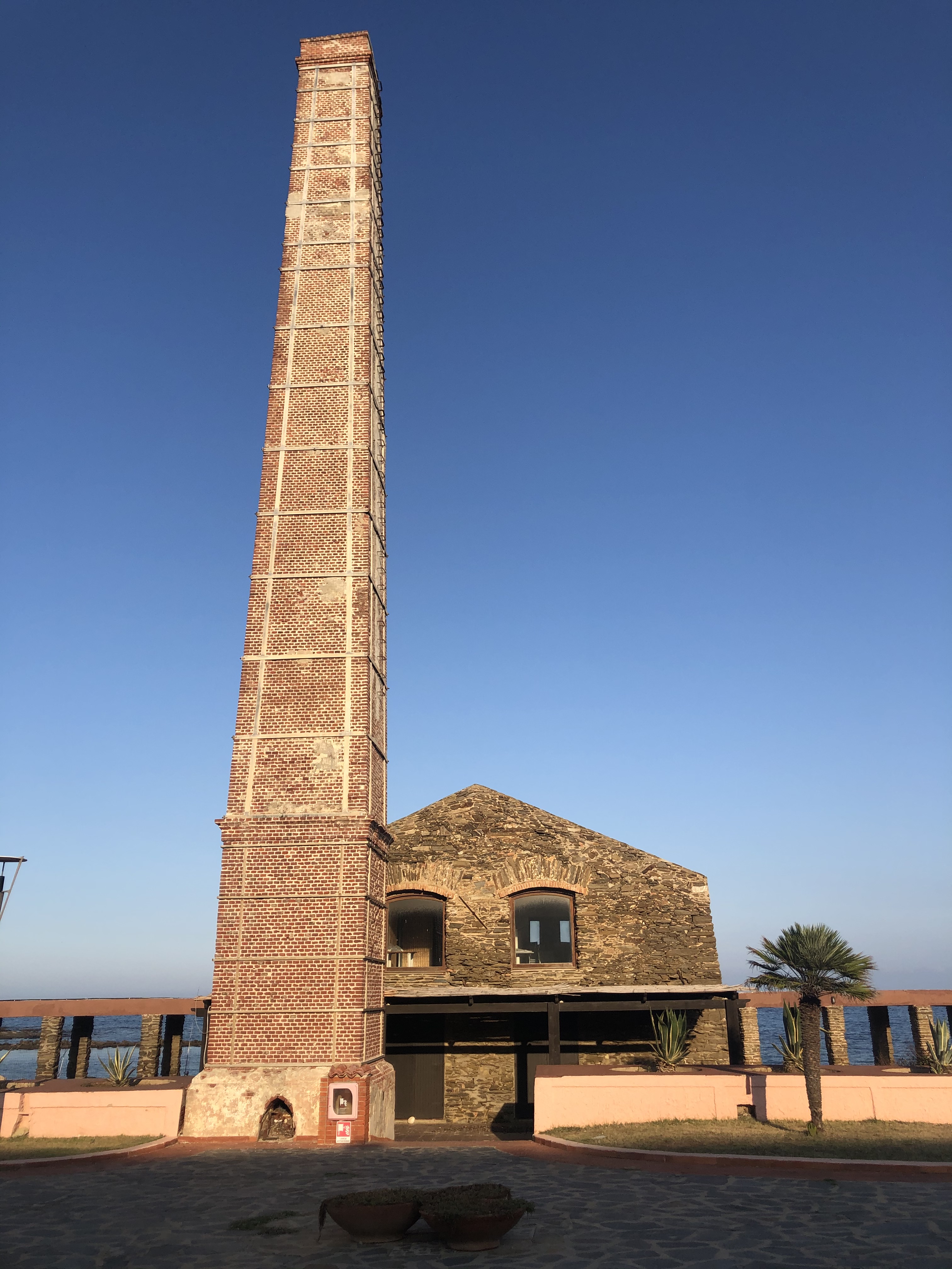 Torre della Tonnara di Stintino