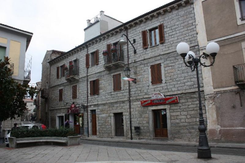 Casa Grimaldi