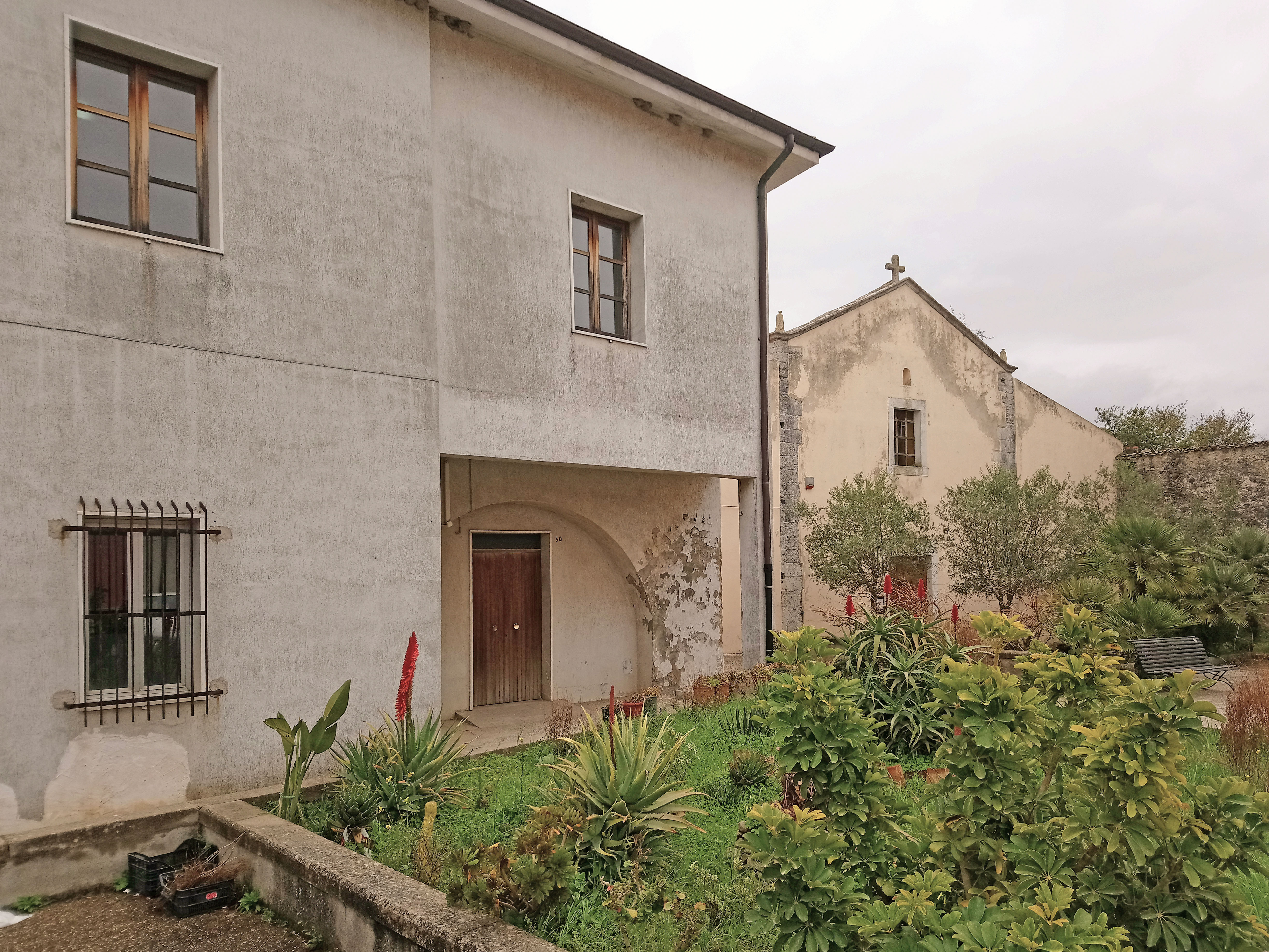 Ex Cassa Comunale di Credito Agrario