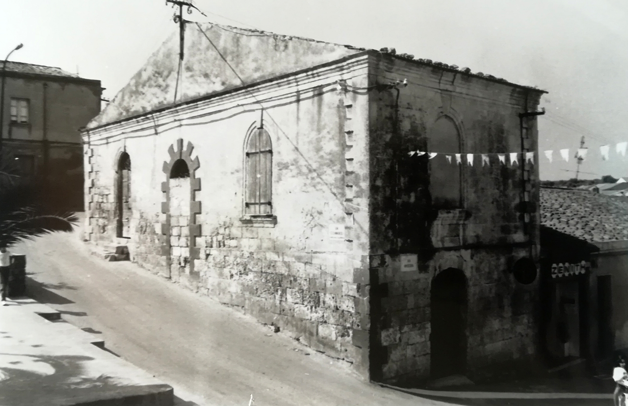 Ex Monte Granatico