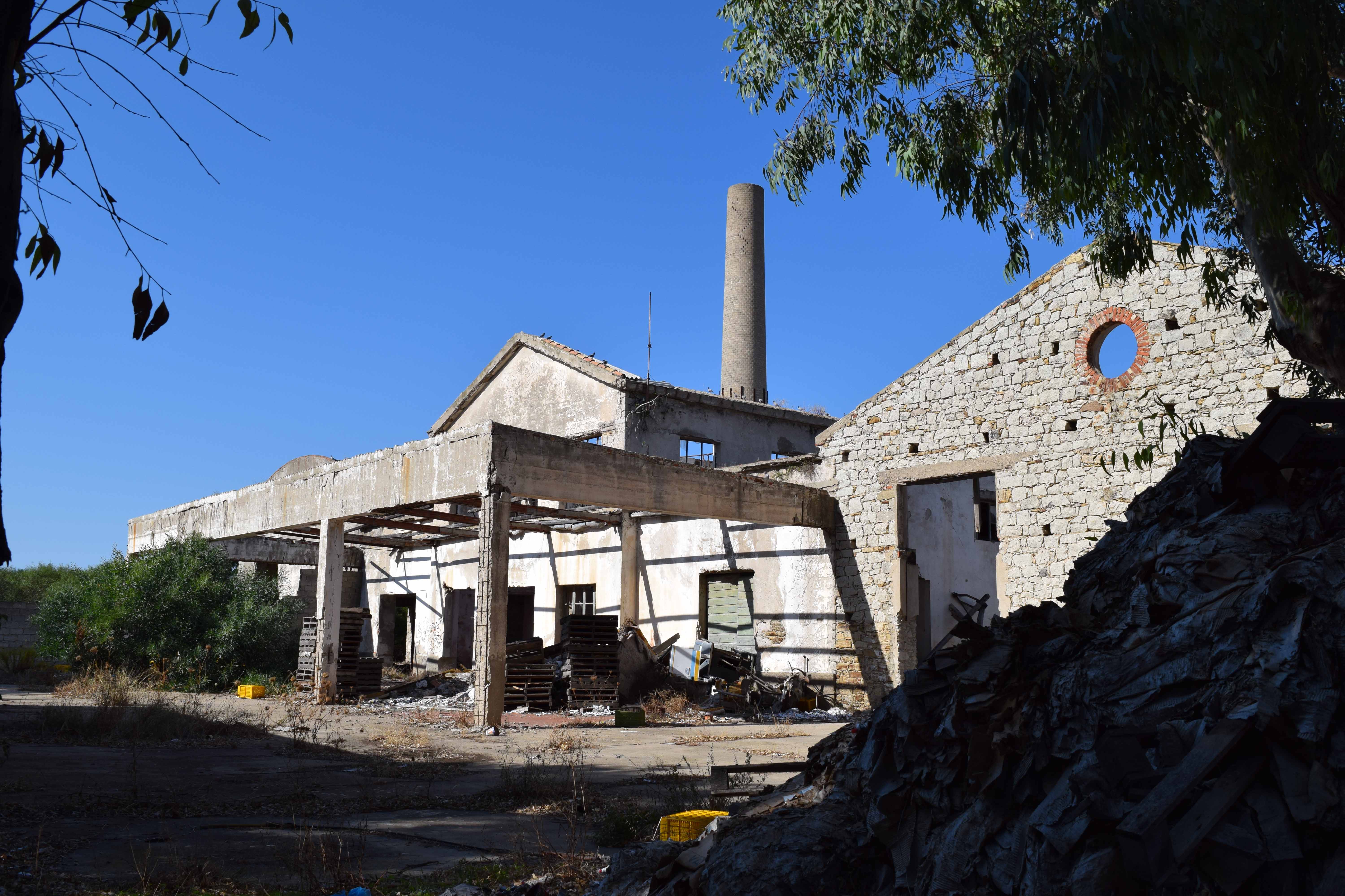 Fabbrica Stangoni