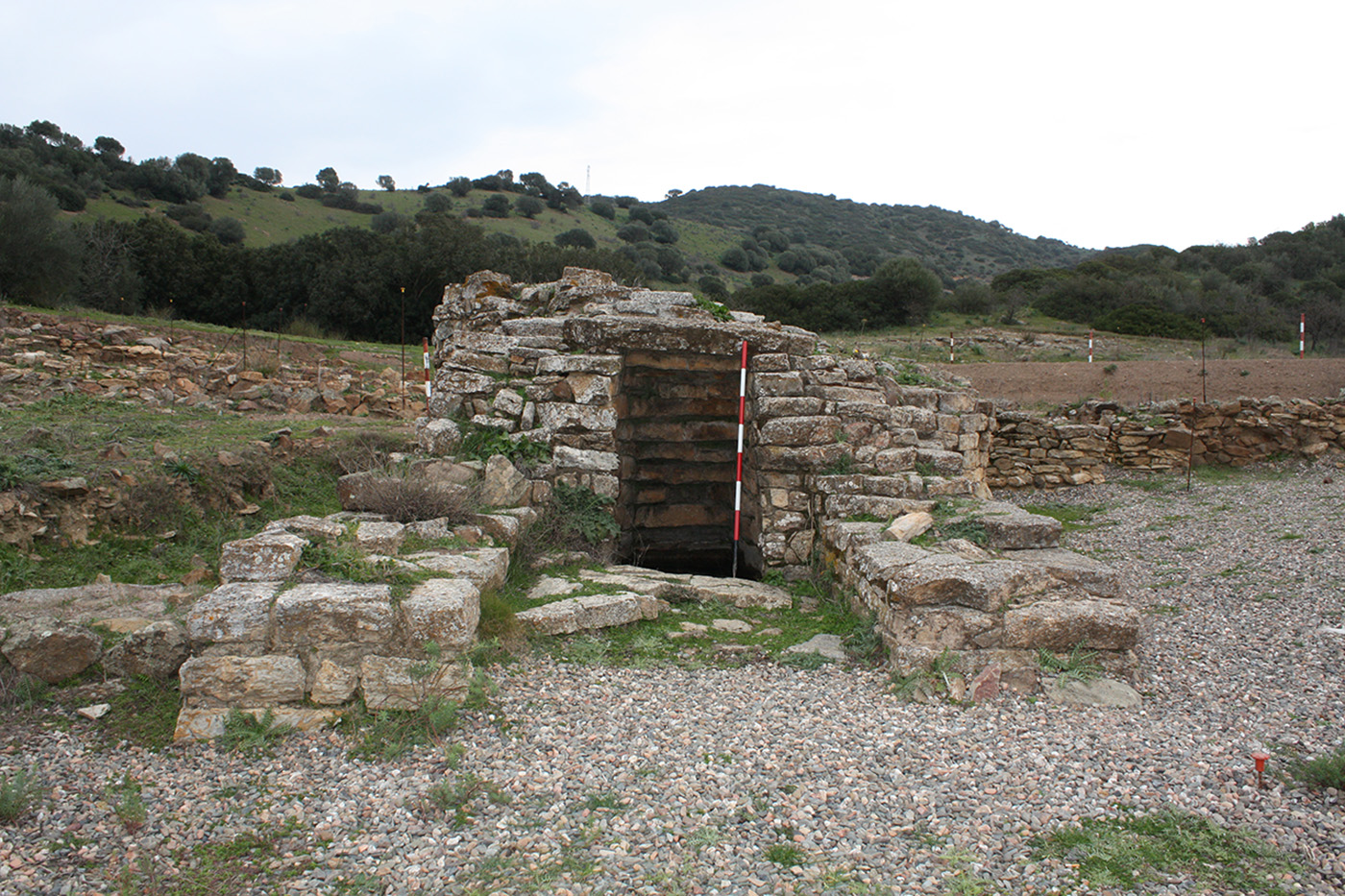 Funtana Coberta