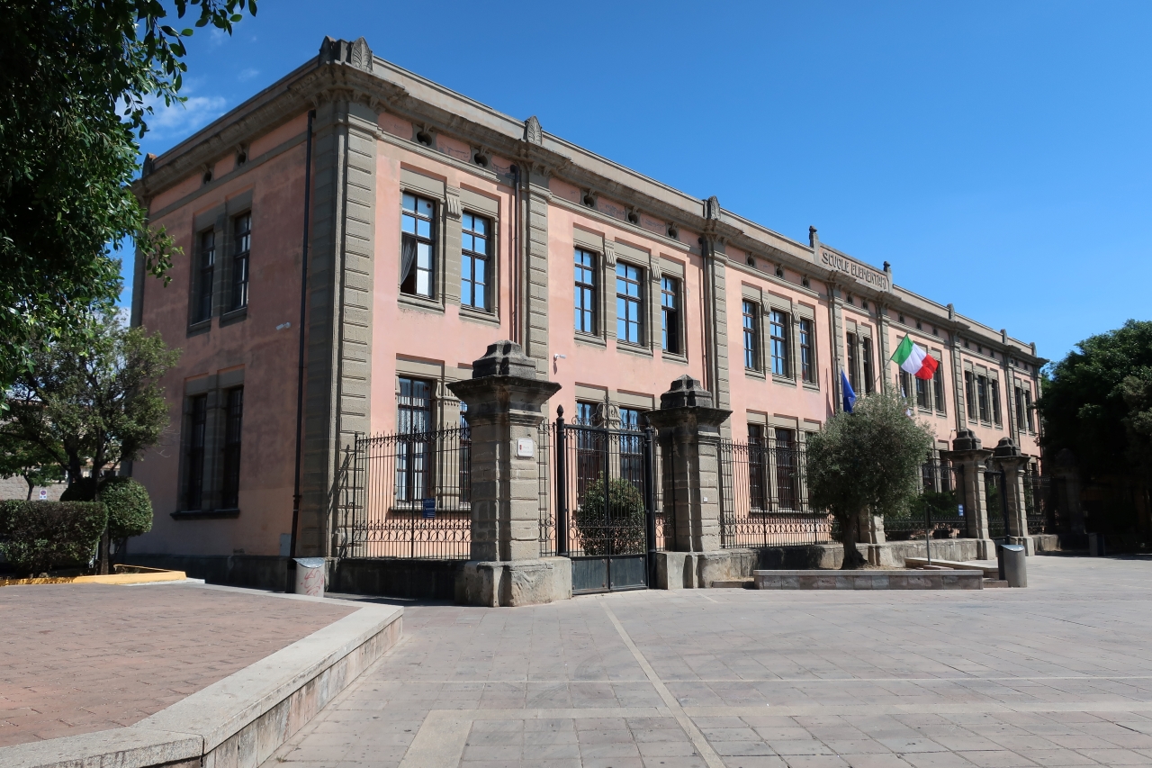 Casa Comunale