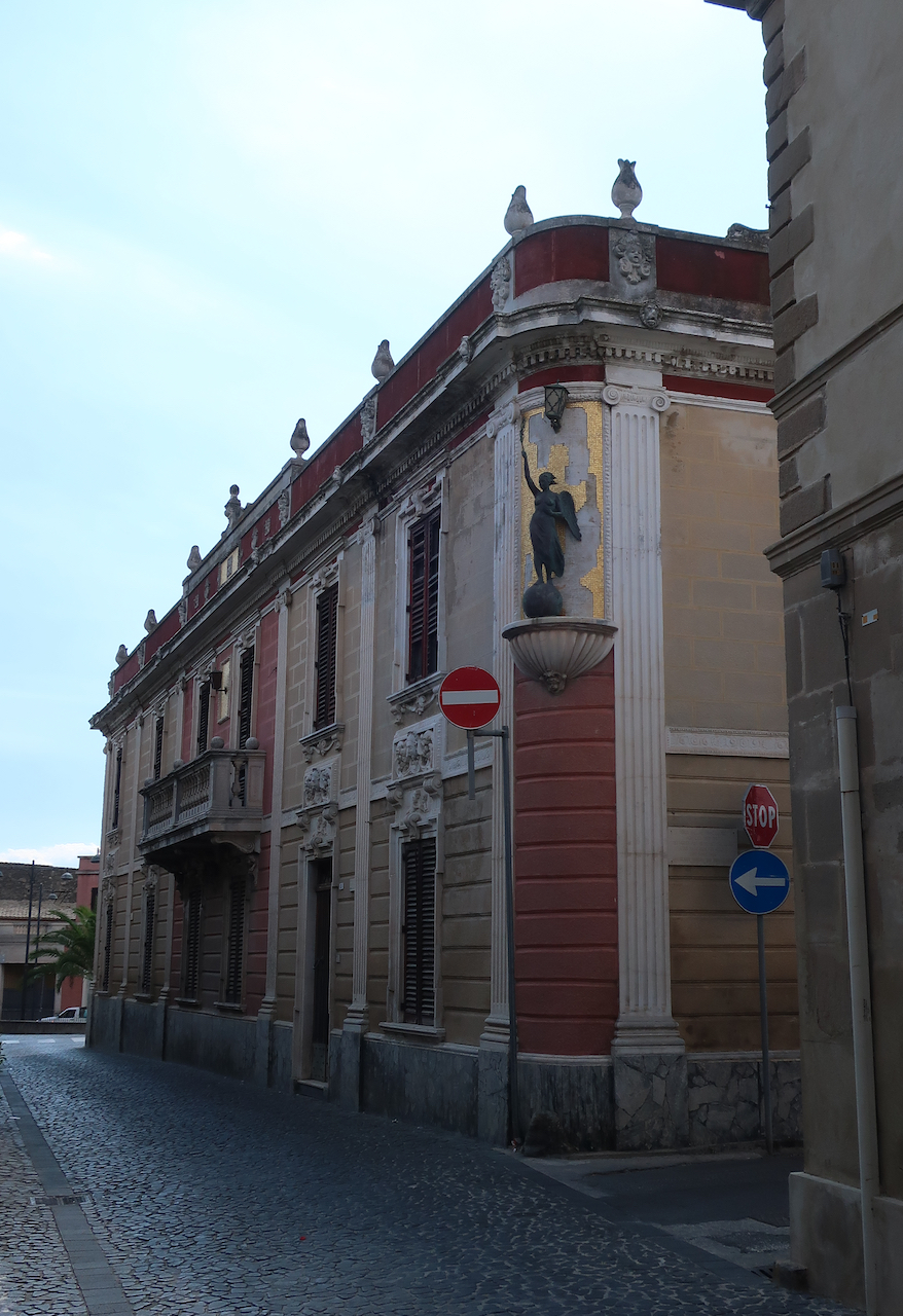 Casa Lugas