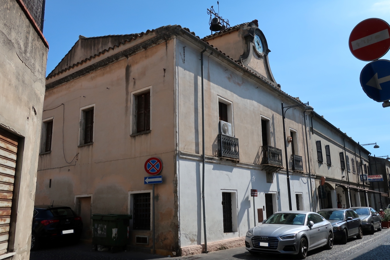 Casa Municipale