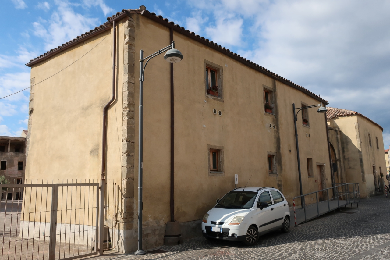 Ex Monte Granatico