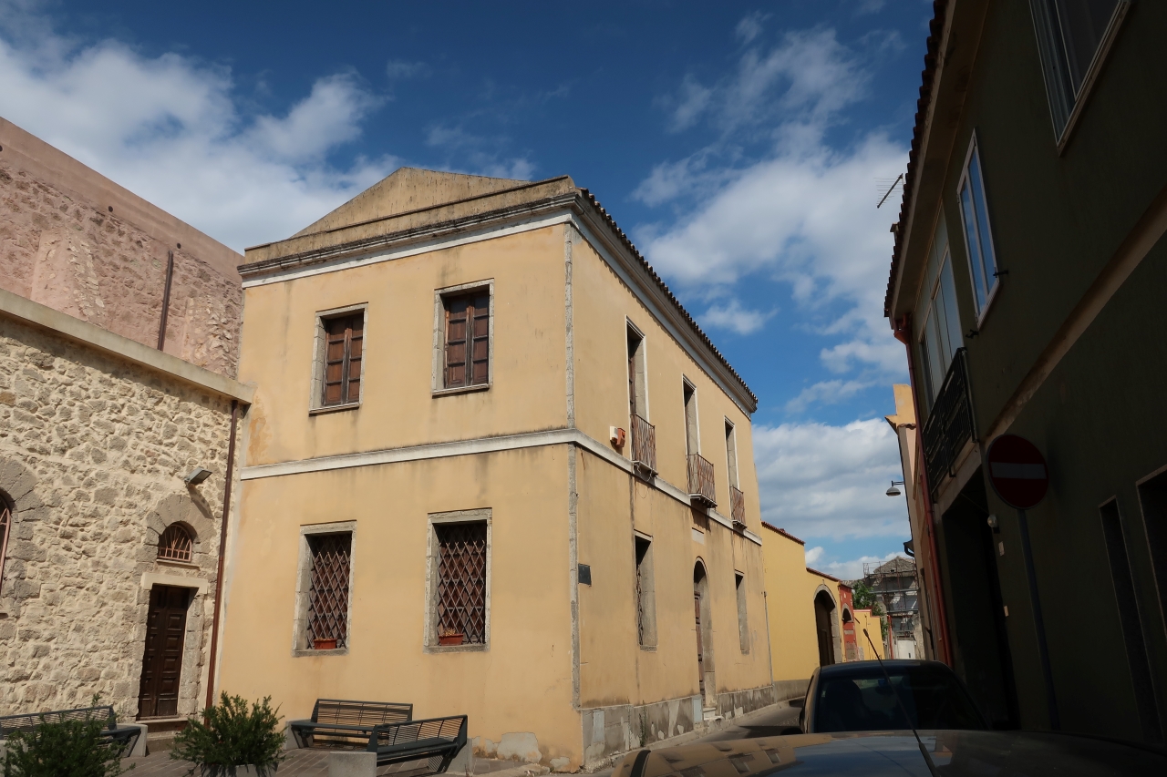 Giudicatura Mandamentale