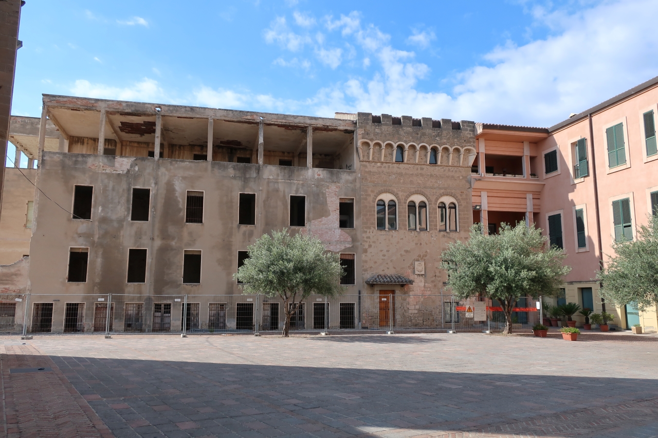 Seminario Diocesano