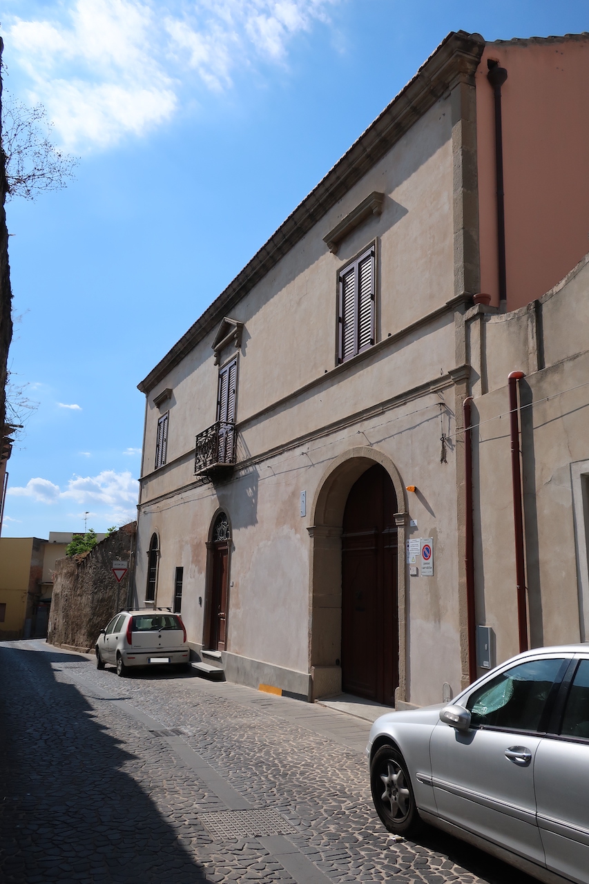 casa