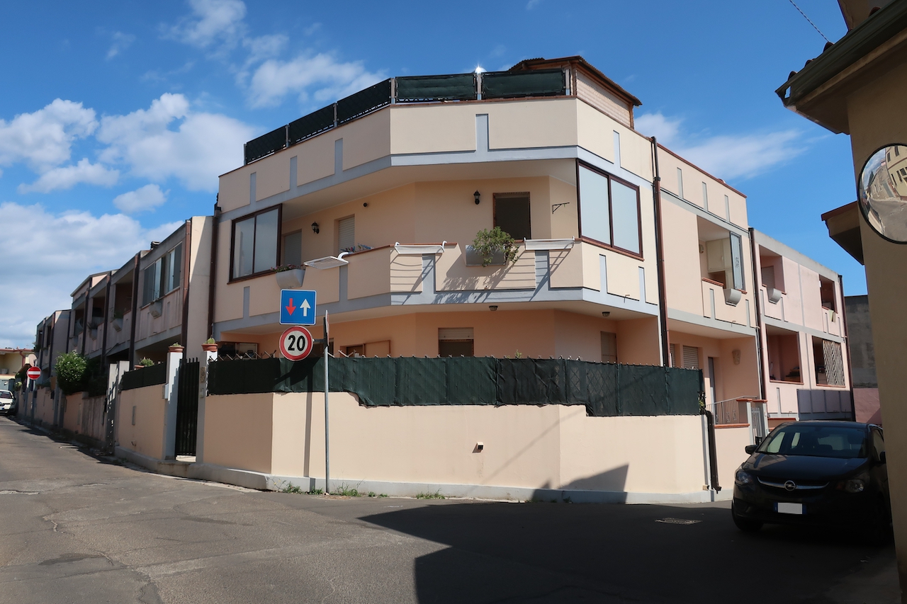 casa