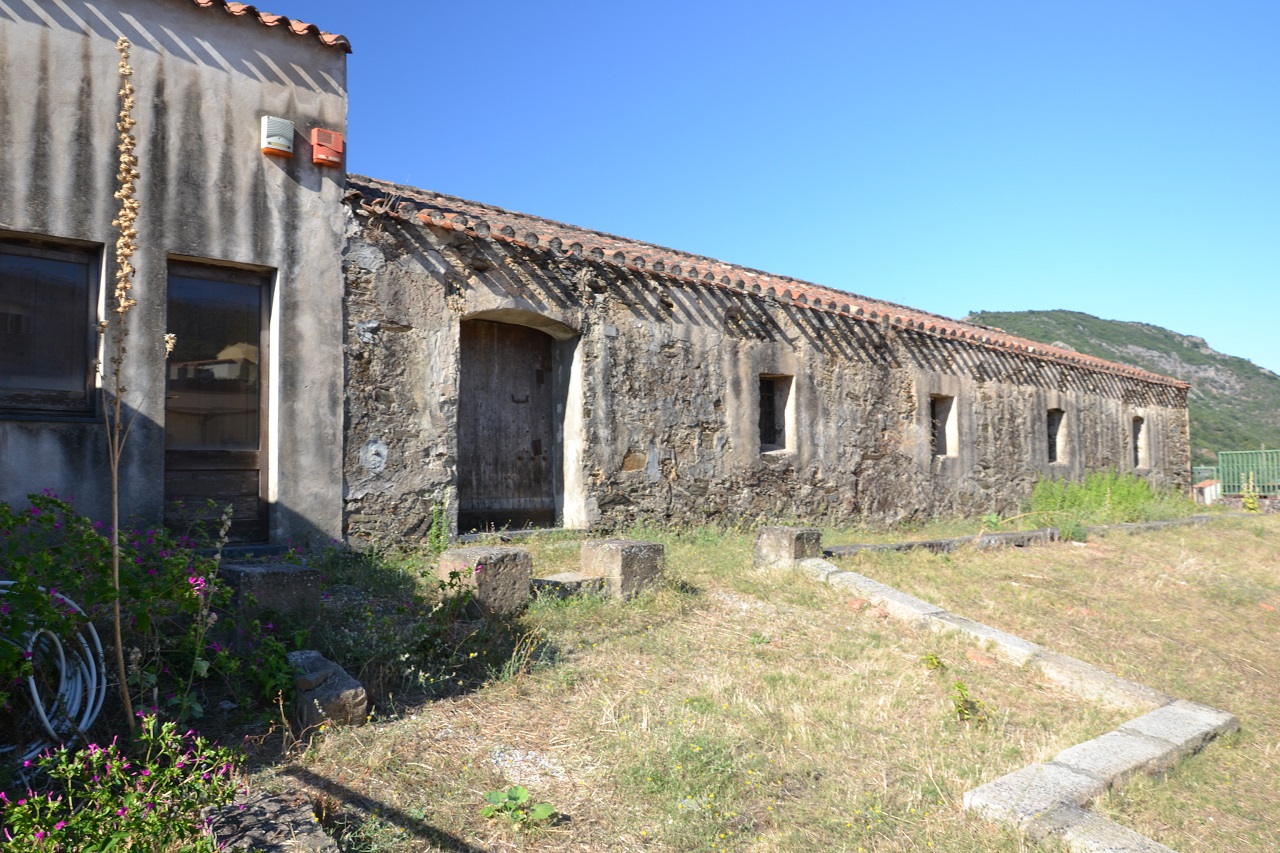Ex Monte Granatico