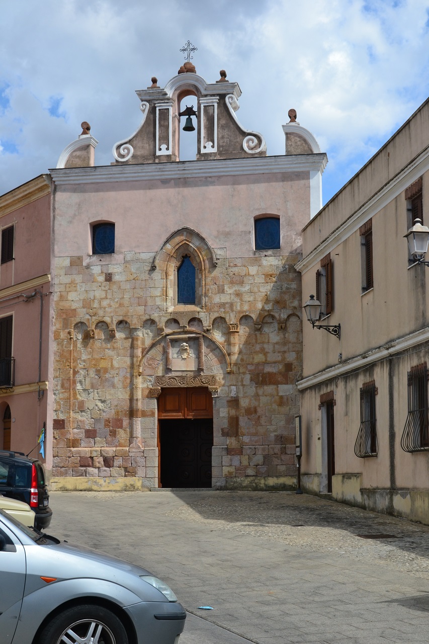 Chiesa di Santa Maria delle Grazie