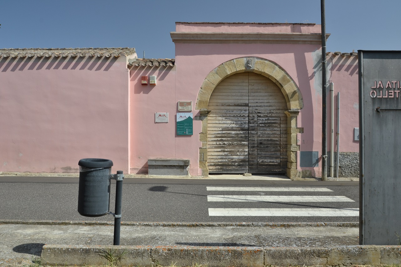 Casa rurale