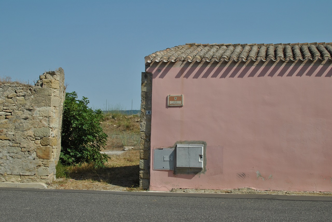 Casa rurale
