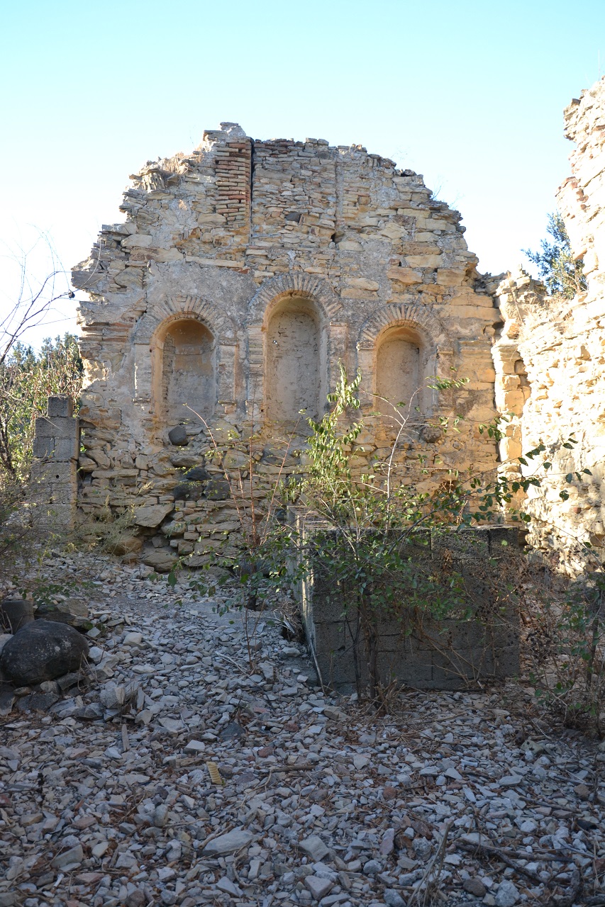 Chiesa di Santa Greca