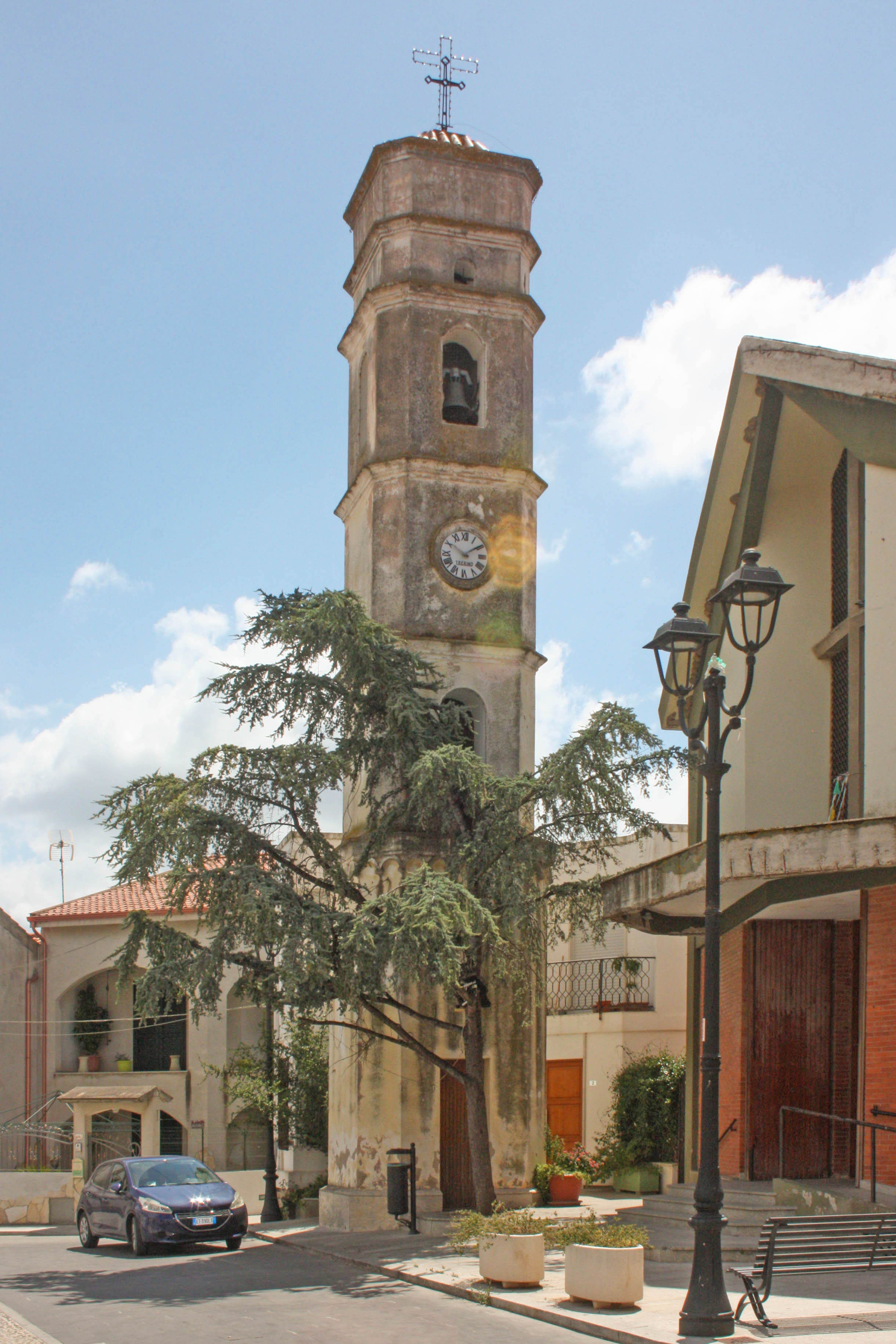 Campanile