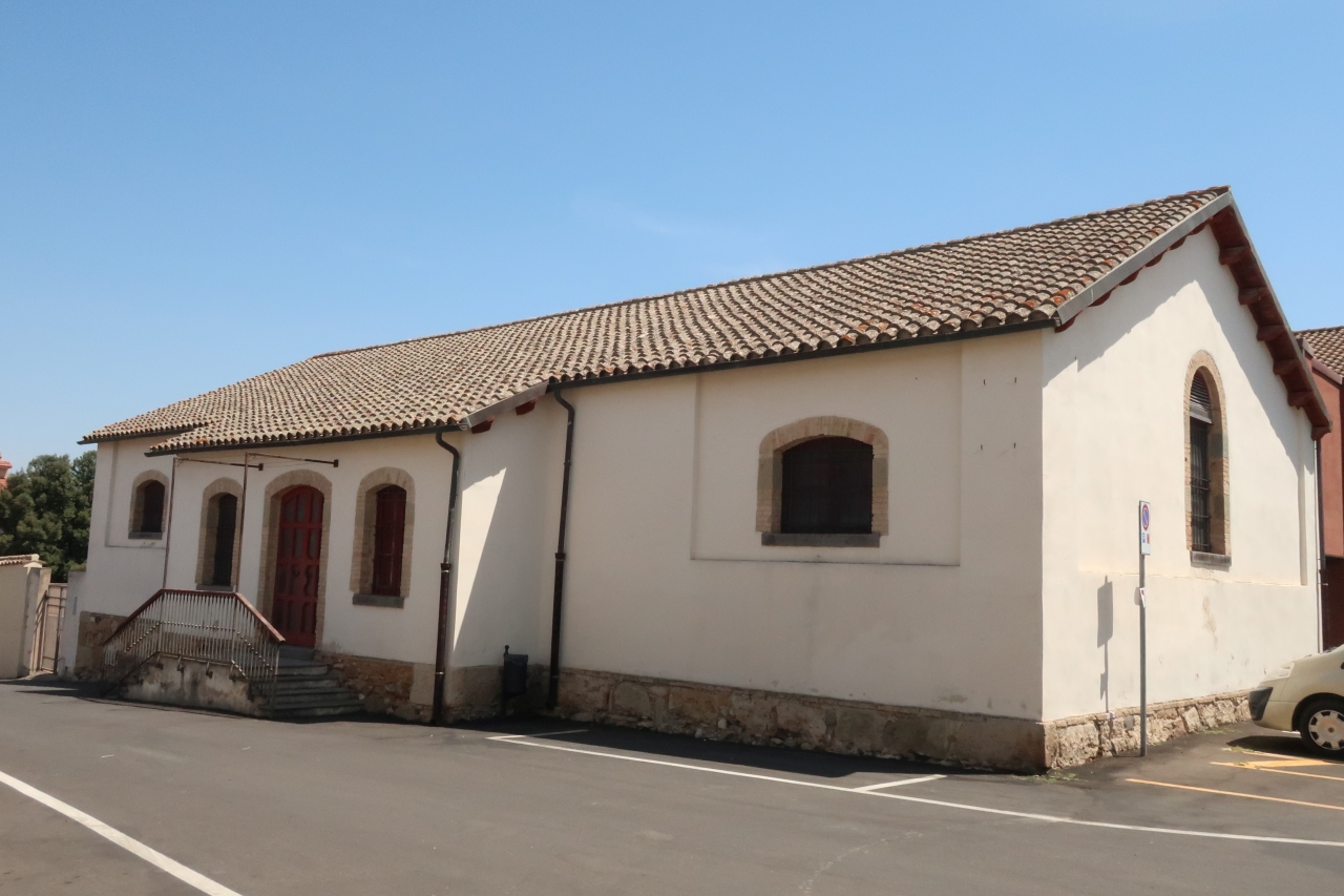 Ex Monte Granatico