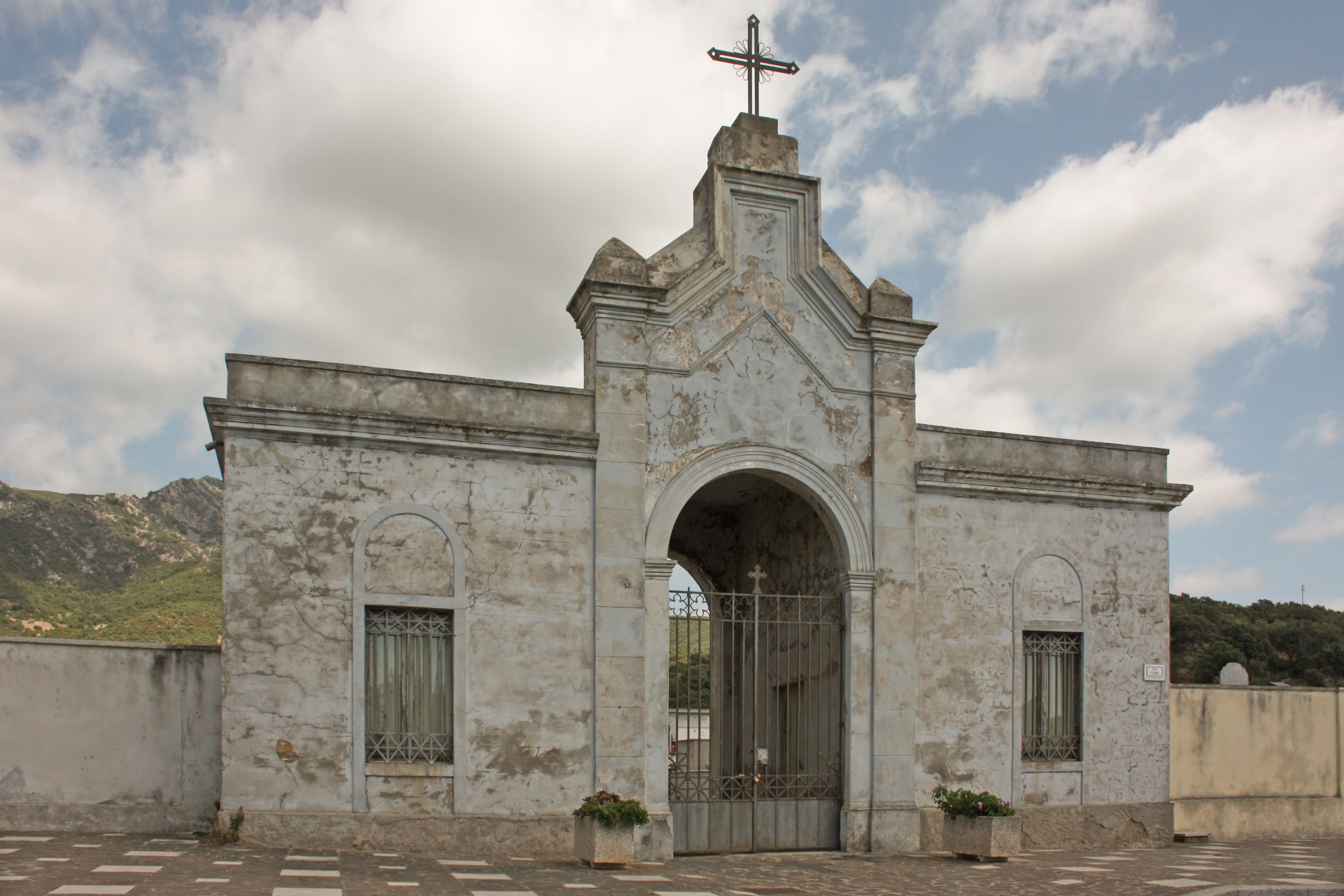 Cimitero comunale