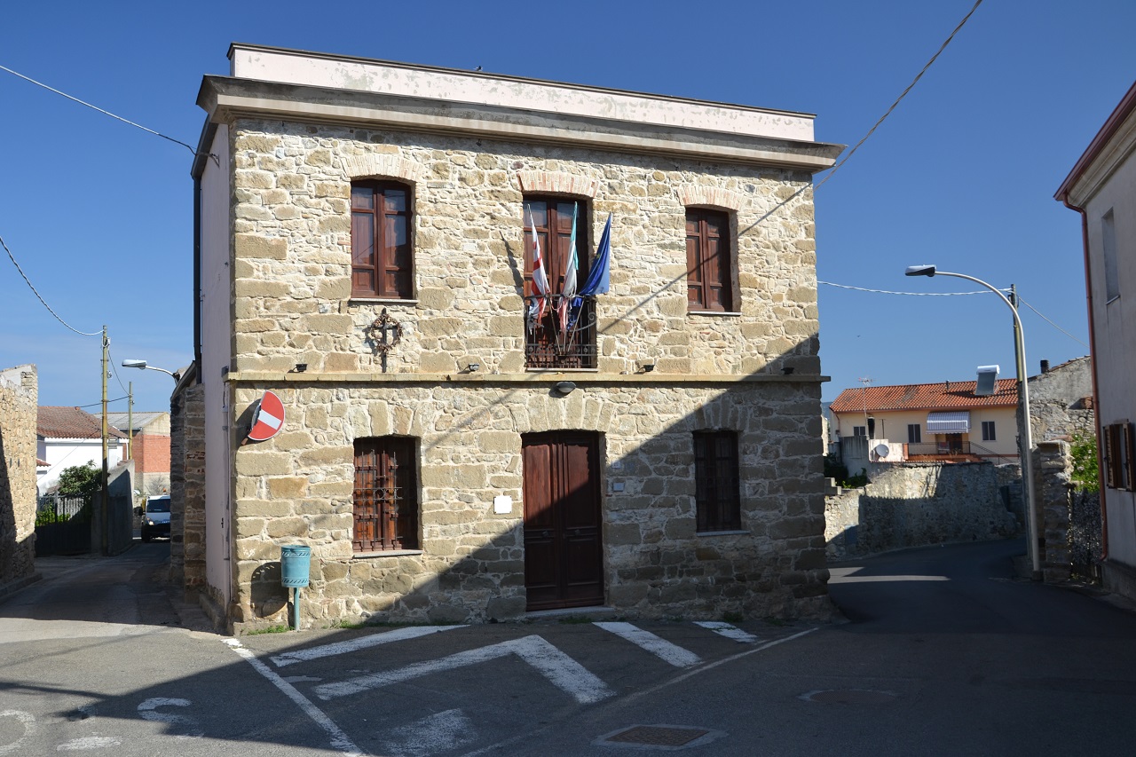 Monte Granatico